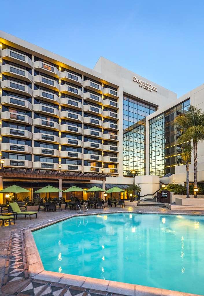 Hotel Doubletree By Hilton San José Einrichtungen foto